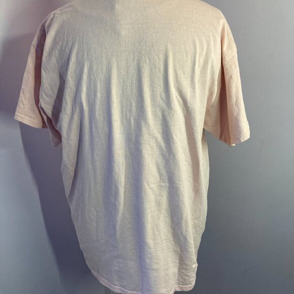 Memphis Tee Shirt, EUC, Size XL - Picture 4 of 9